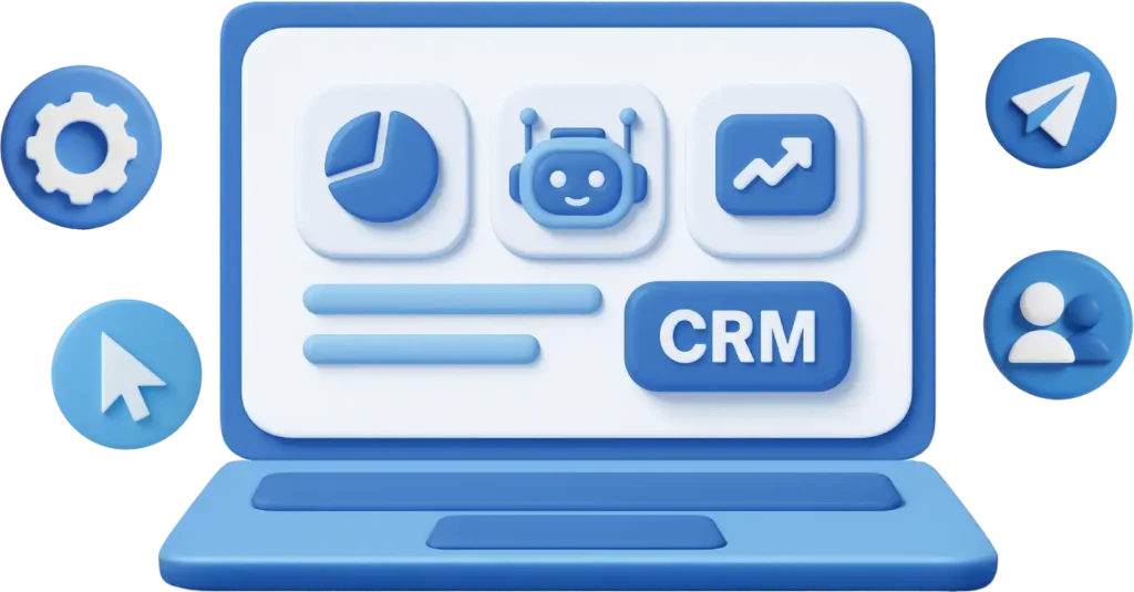 Sistema Integral Virtu360